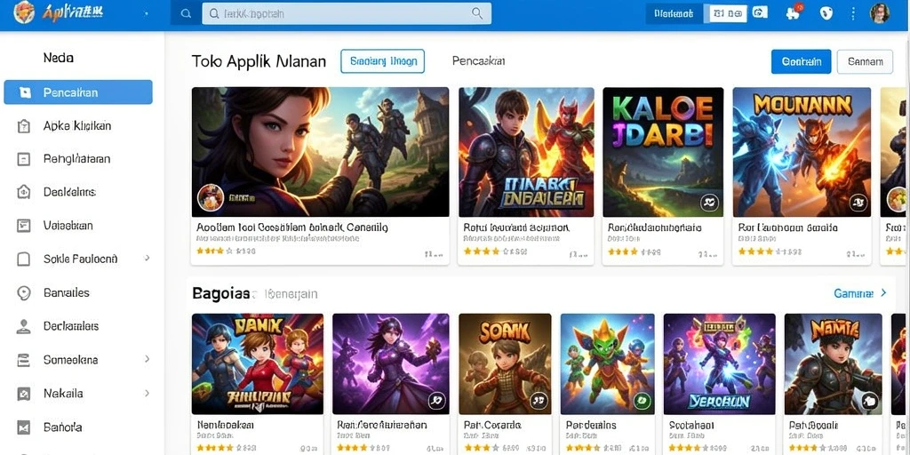789bni - Gameplay yang penuh dengan tantangan mengasah keterampilan.