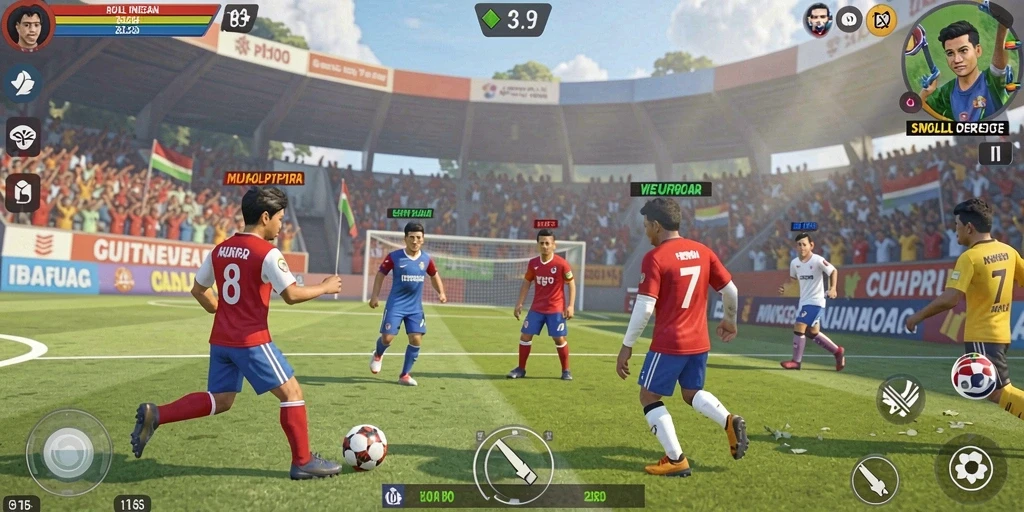 gendut188 - Screenshot menunjukkan variasi permainan yang tersedia di GENDUT188.