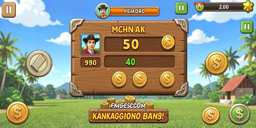 goldraja - Fitur turnamen yang menarik untuk diikuti.