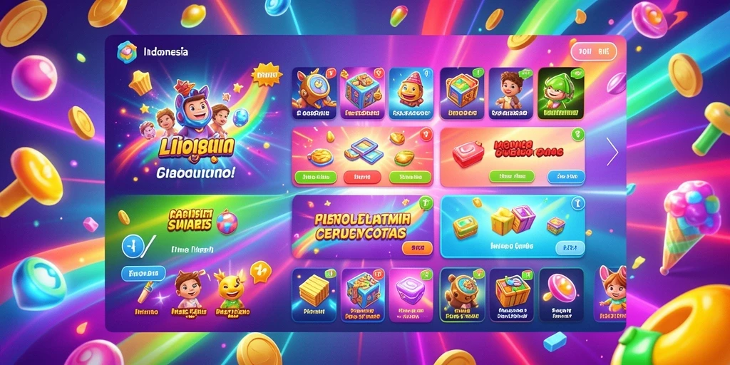 megahoki - Screenshot fitur bonus harian yang menggiurkan.