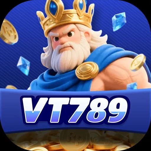VT789 - Game Seru dengan Pengalaman Menarik