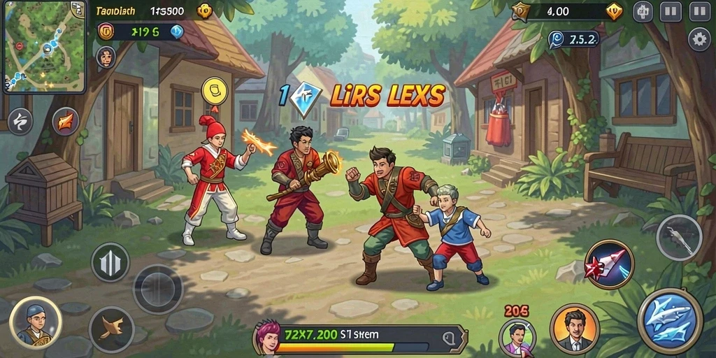 wow77 - Mode permainan baru yang seru dan menantang.