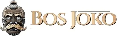 bosjoko — Logo Resmi